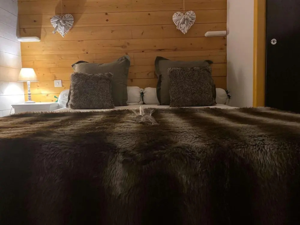 Gîte Chalet du Soulor