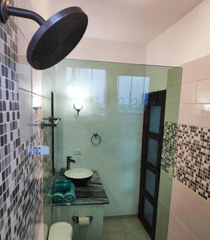 Vedado Luxury Penthouse