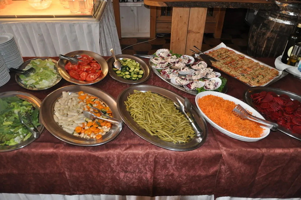 Hotel Sandro