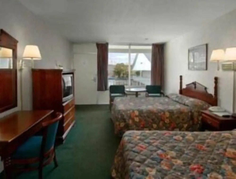 Howard Johnson - Birmingham