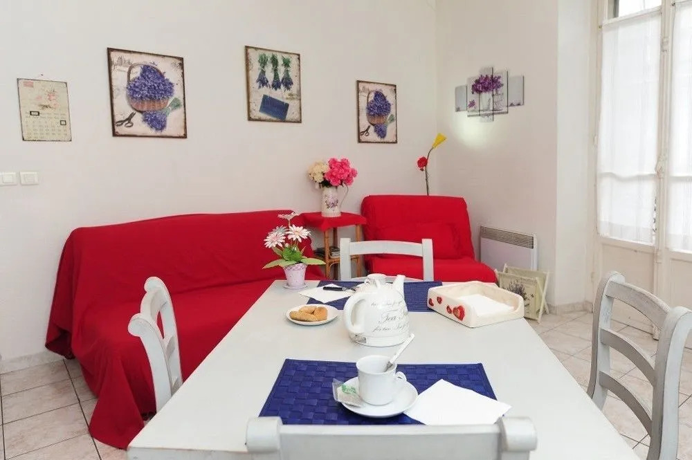 Le Romantica Dante - 5 Stars Holiday House