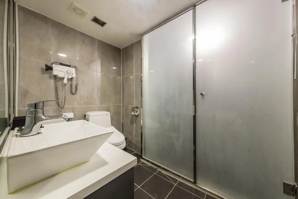 Pyeongtaek Stay Tourist Hotel