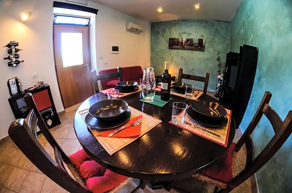 Le Suite Bracciano
