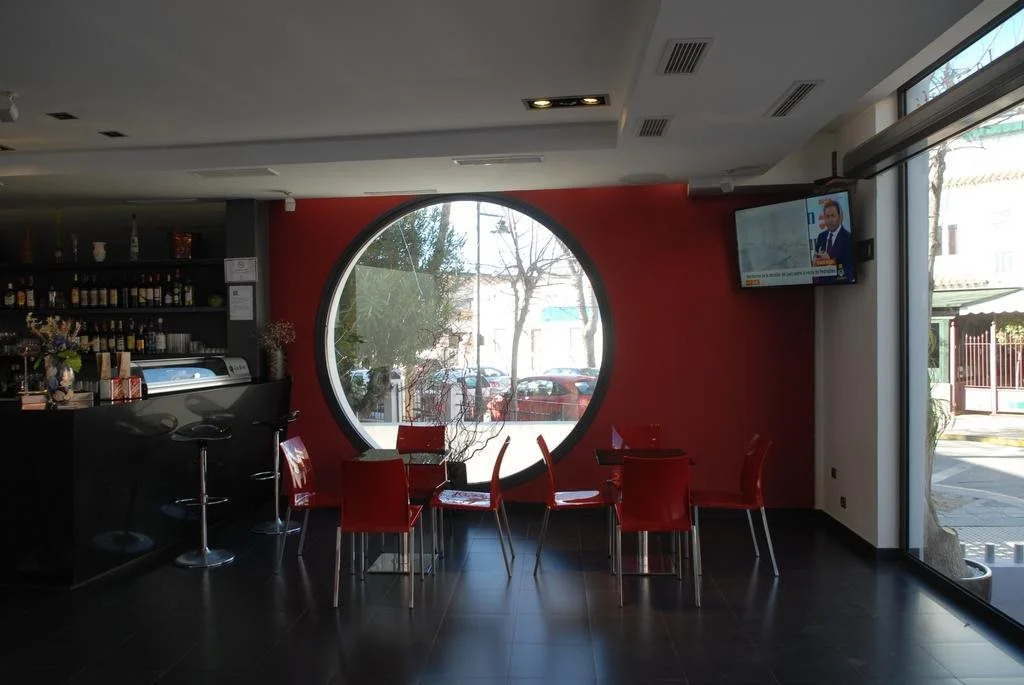 Hotel Los Nardos