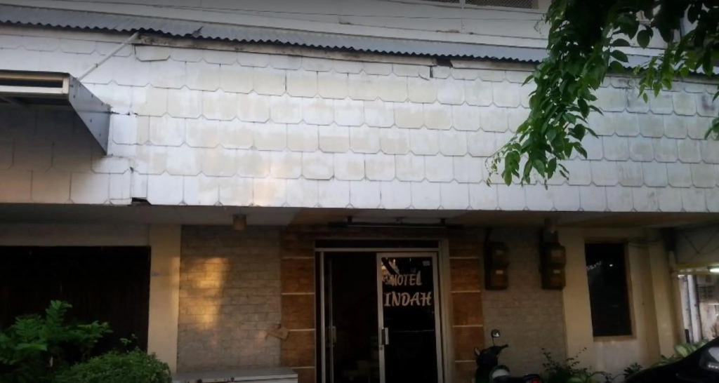Hotel Indah Syariah