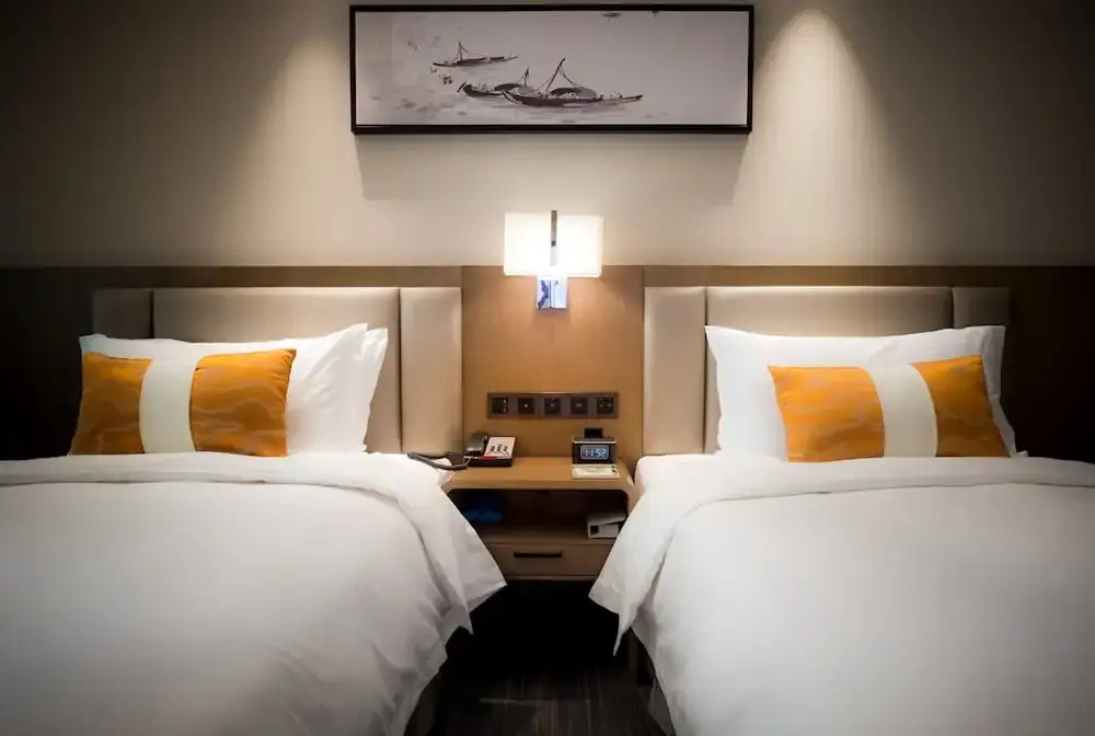 Hotel Jialong By Jingling
