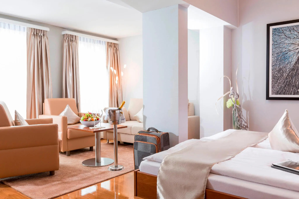 Hotel Amaris