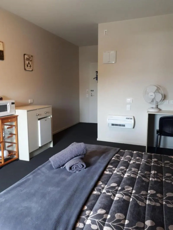 Northpark Motel