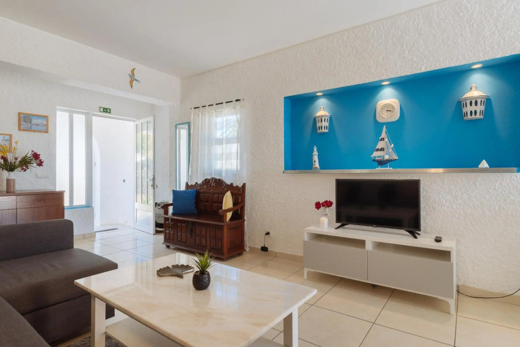 Apartment Tropicos