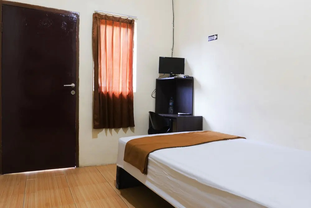 Salihara Kost