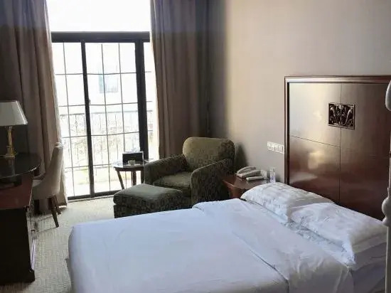 Mingdu Hotel