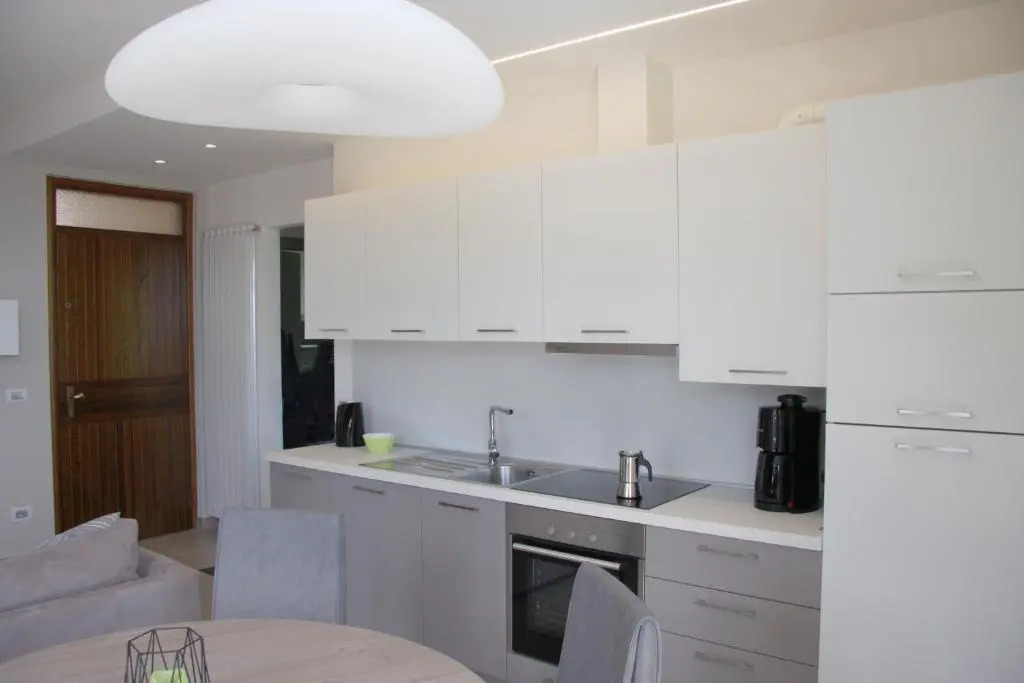 Appartamento Mandorla - Rebomaholidays