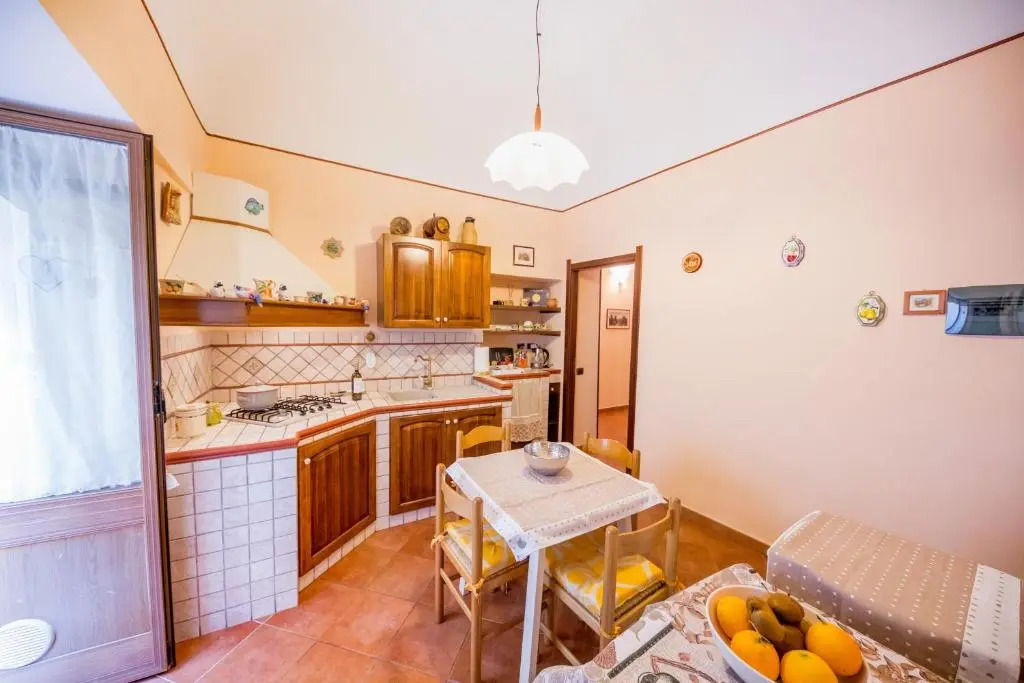 Casa vacanze Mimí