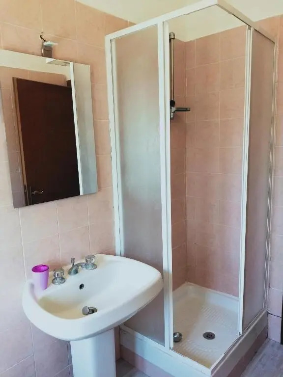 Isola Verde Guest House