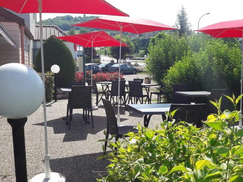 ibis Vesoul