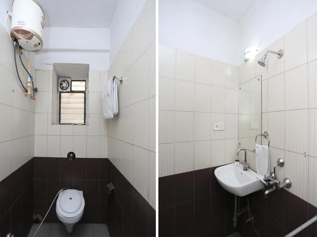 Hotel Victoria Inn by OYO Rooms