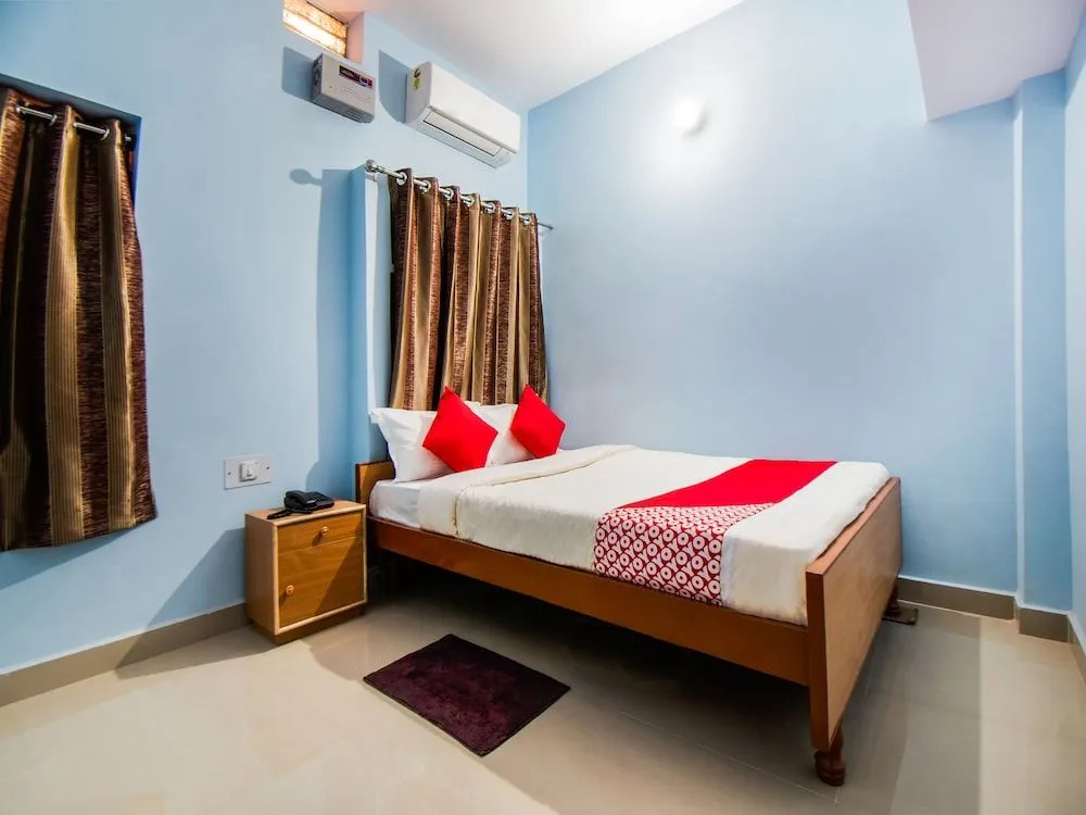OYO 28156 Adam's Bridge International Hotel