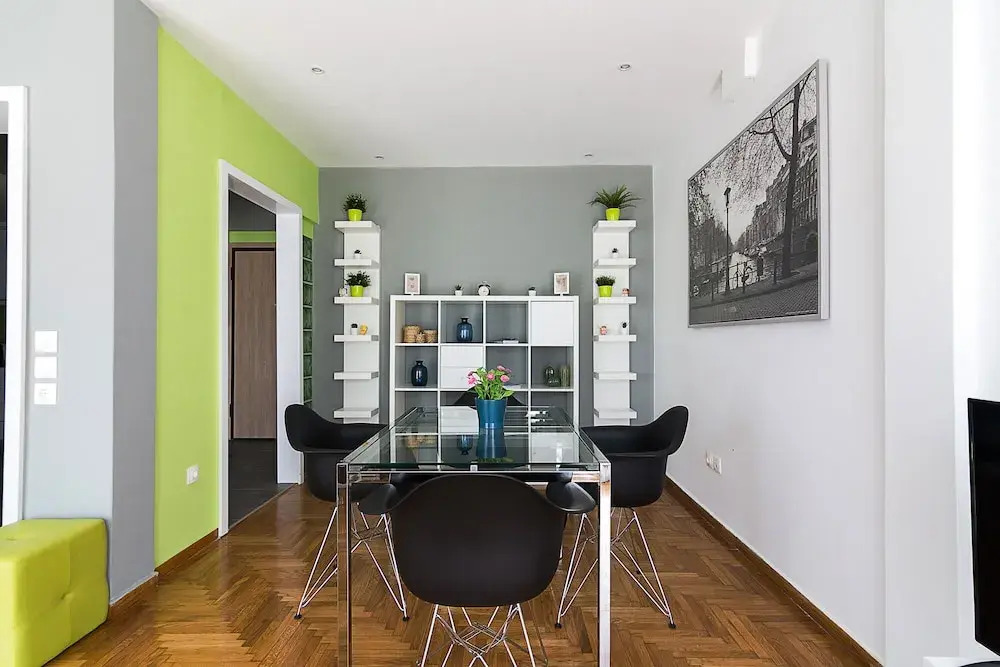Brand new Stylish 2 bedroom apartment
