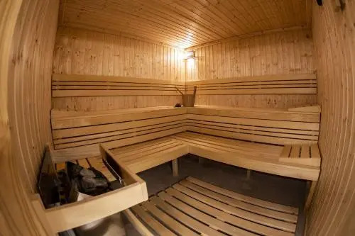 Studia a apartmány U Karla