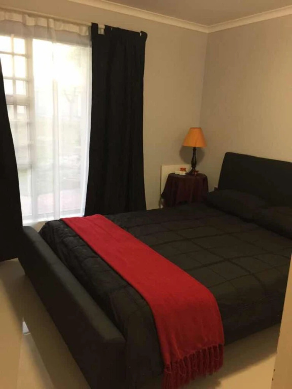 Beach Holiday Apartment - Big Bay, Cape Town