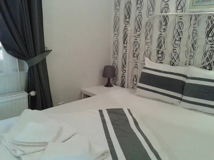 Hotel Sveti Georgije