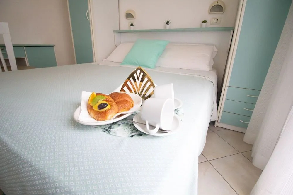 Hotel Morri