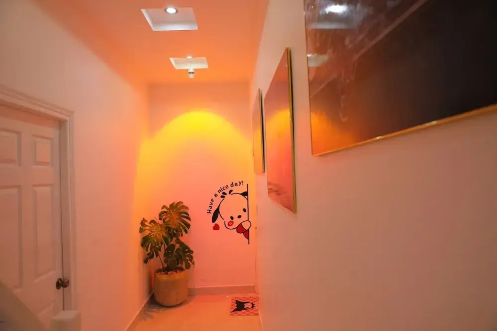 Le Farm Da Lat Villa
