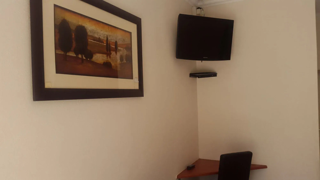 Ikaze Guest House