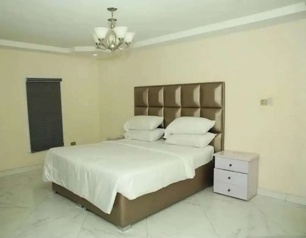 Hamdala Hotel