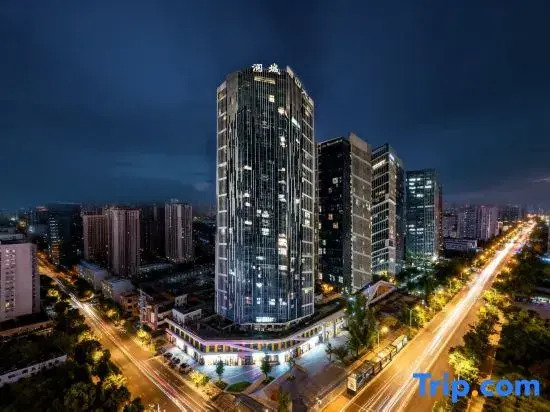 Jinruige · Luxury Private Banquet Homestay (Kunming Railway Station Wanda Plaza)