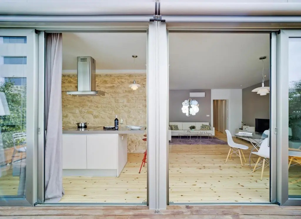 Apartamentos Alfonso X