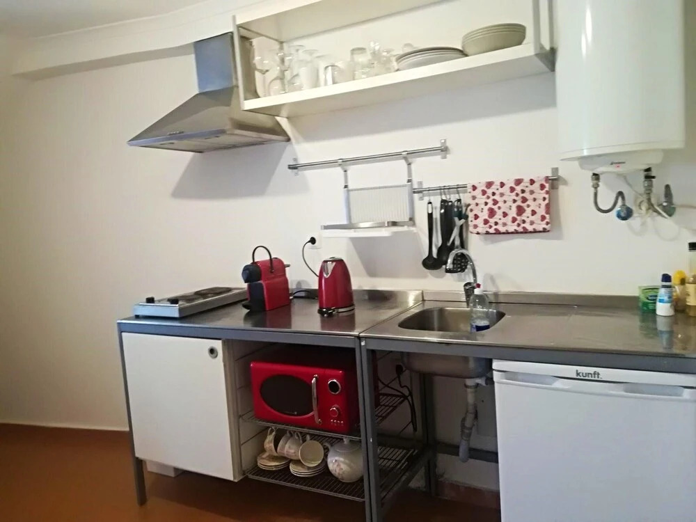 House with One Bedroom in Lisboa, with Wifi