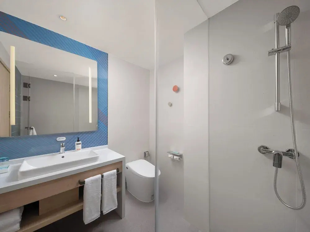 Holiday Inn Express Zhengzhou Nongye Road by IHG