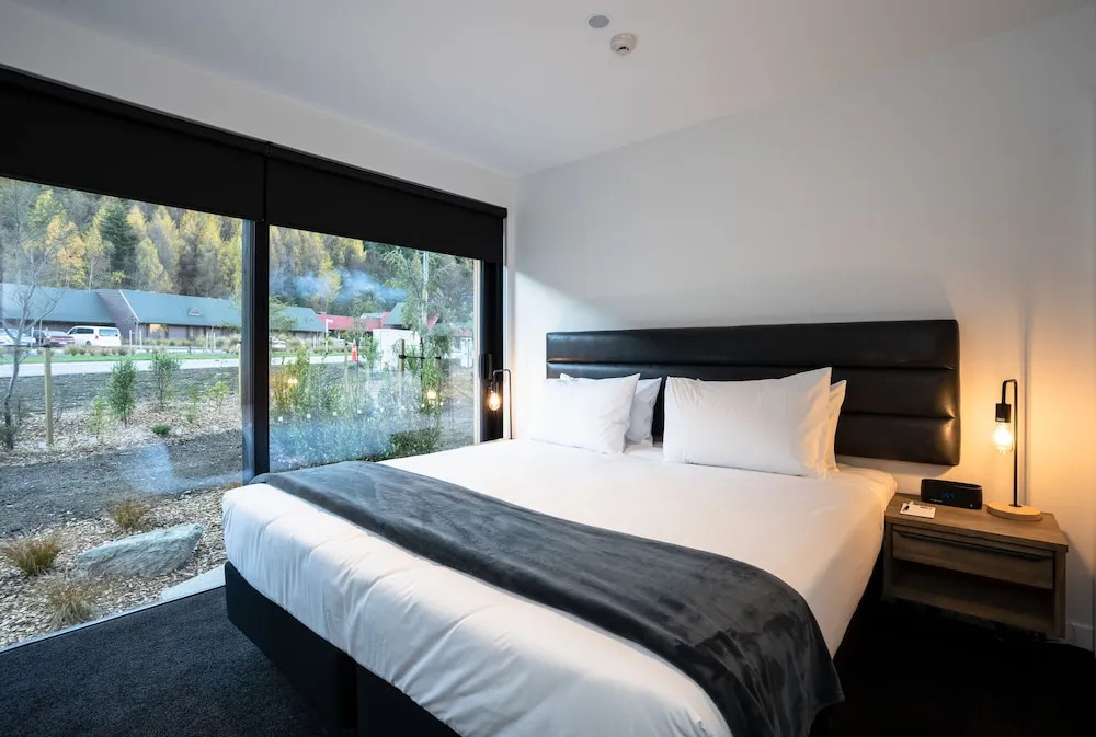 Park Residences - a THC Hotel