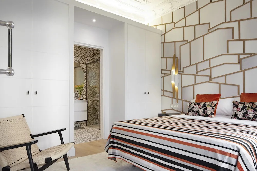 Apartamento Moraza Suite by Feelfree Rentals