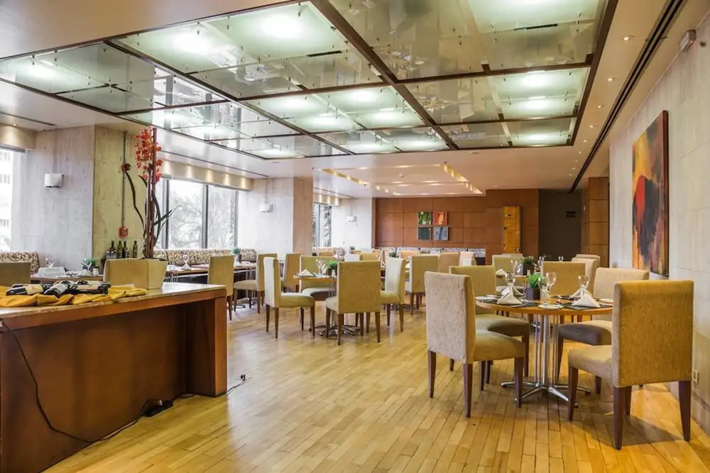 Grand Bittar Hotel
