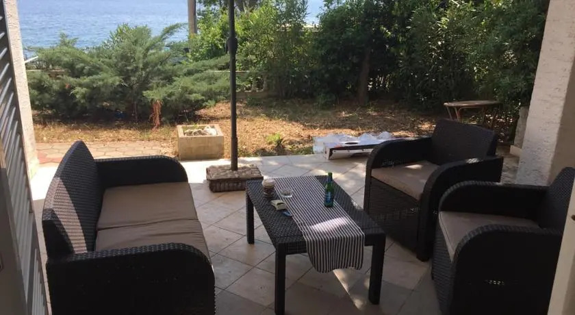 Apartment Pavla