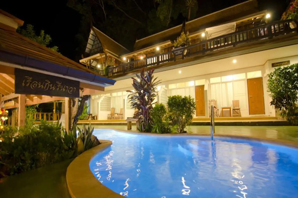 Bhuvarin Resort