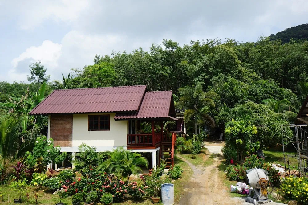 Mookdaman Bungalow