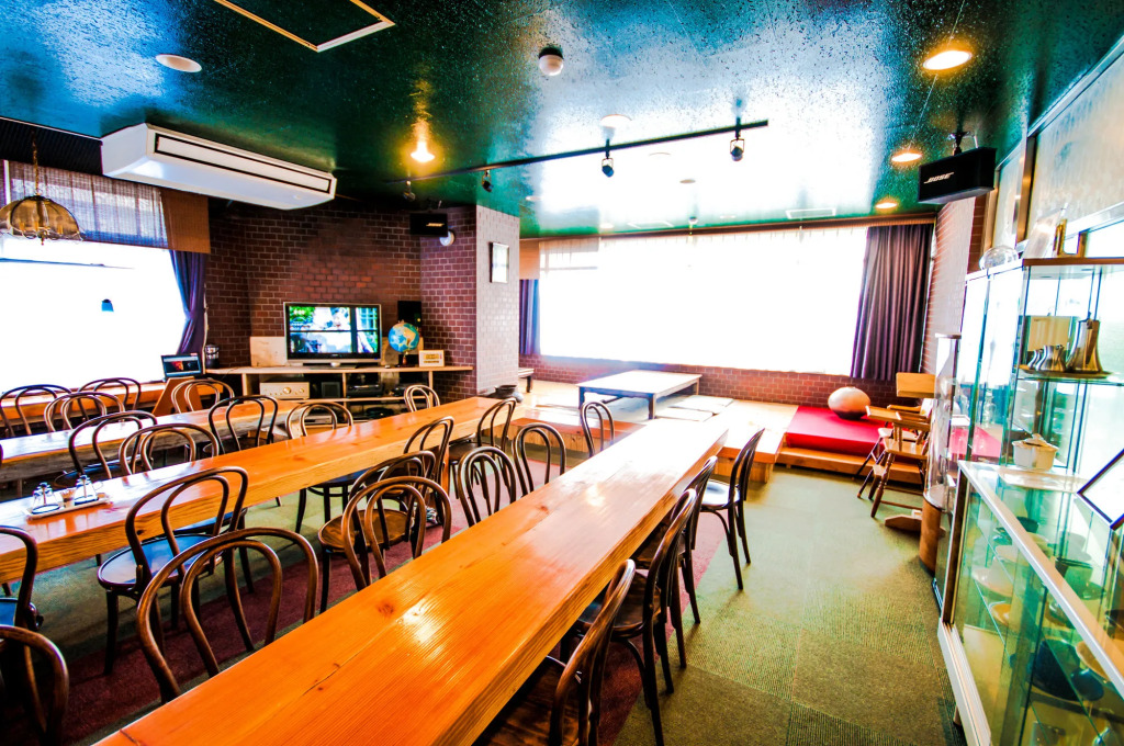 Sansui Global Inn