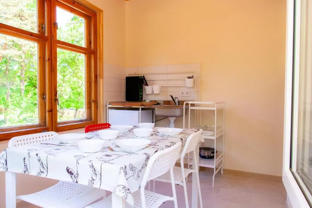Vila BOHEMA Palanga - 4 apartamentų vila Kestučio g. 11