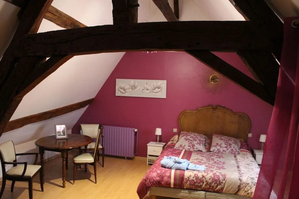 Domaine de la Touche Mosnay