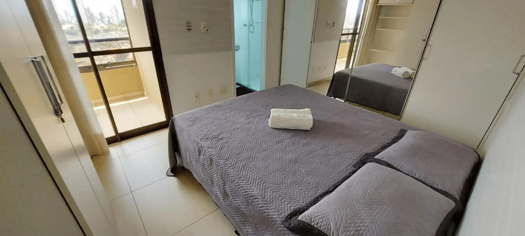 COFDR0100 - Conforto para toda família na Federação por Beehost