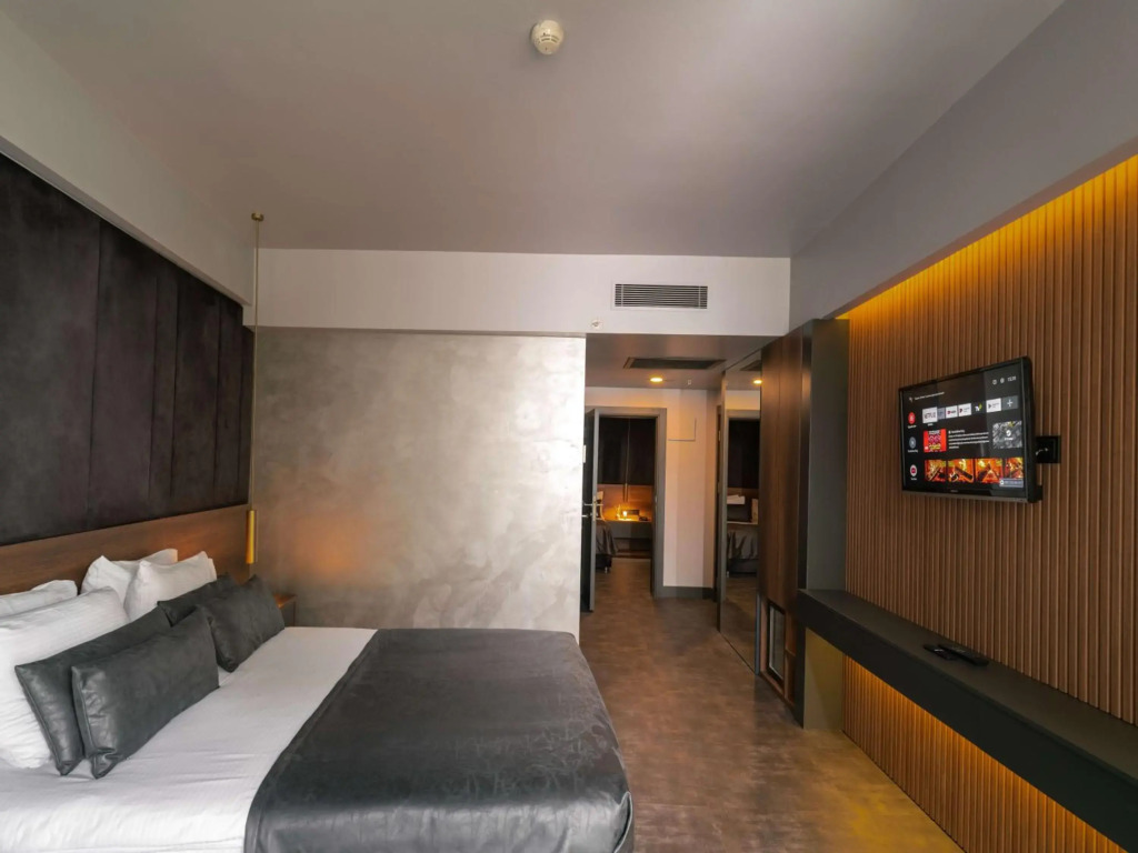SennaCity Hotel