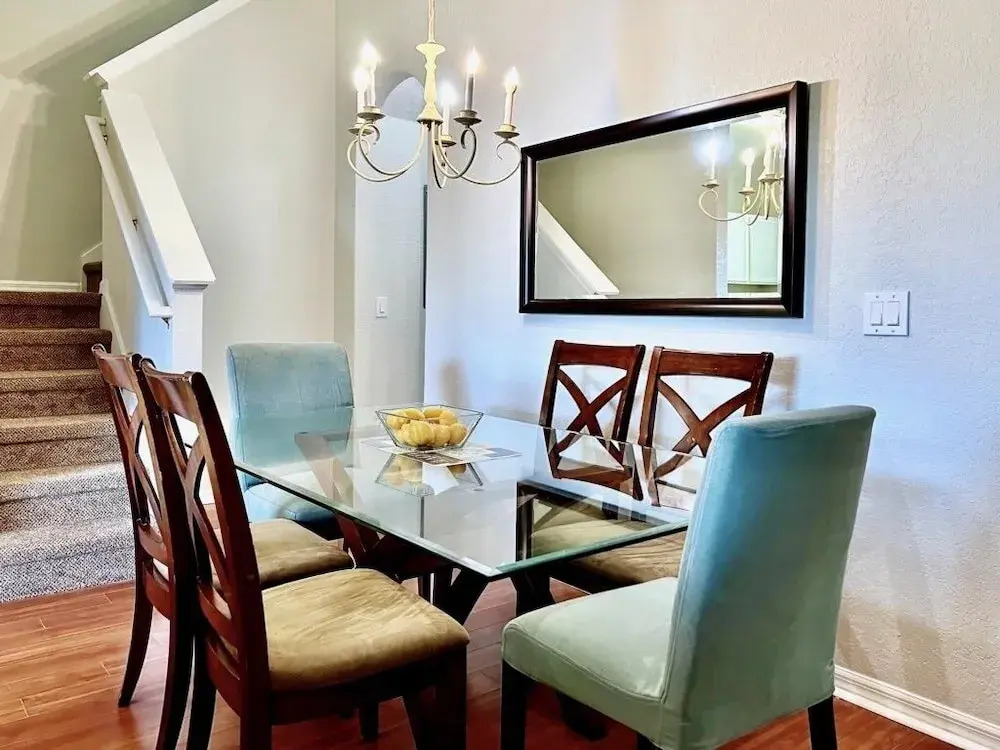 Spacious 4Bd TH Regal Palms 2530CA