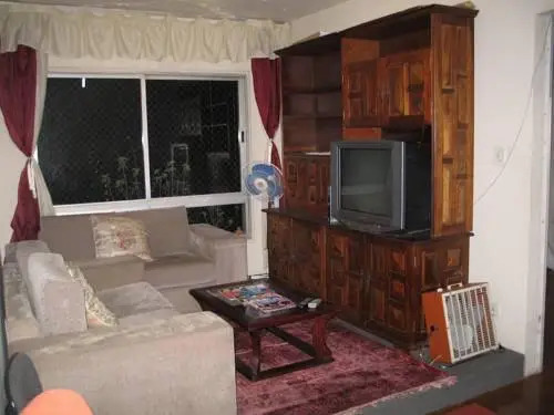 Apartamento Lins de Vasconcelos