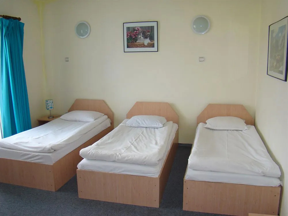 Nord Hotel