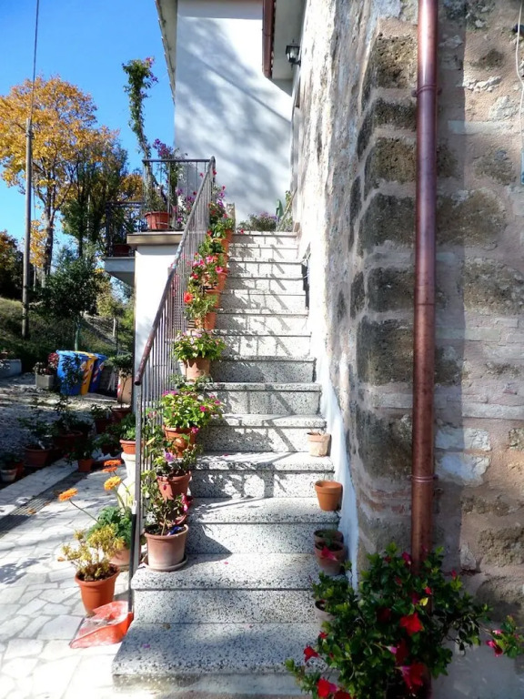 La Fontana b&b