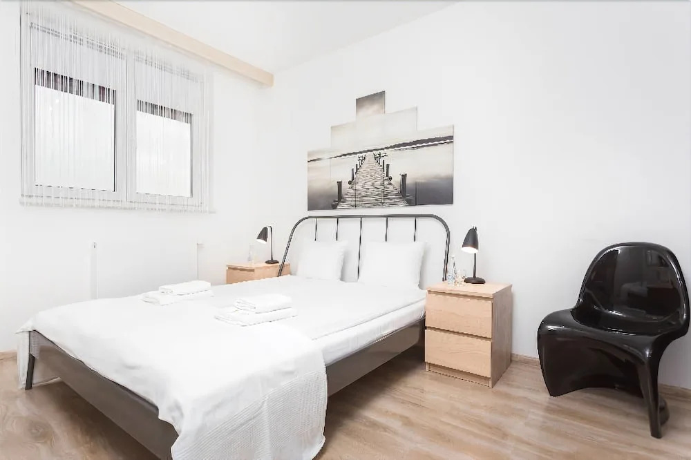 Apartamenty Inpoint City View