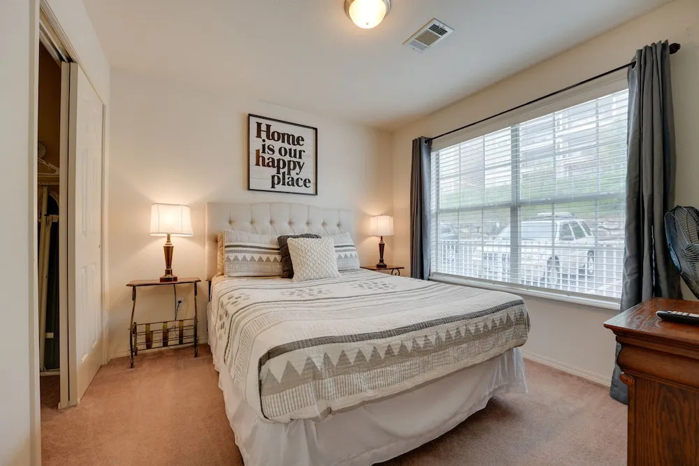Condo w/ Family Amenities, 3 Mi to Branson Strip!